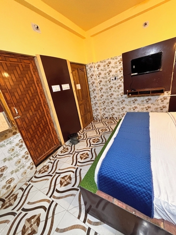 Imagen de la habitación del Hotel Plush hotels. Foto 5