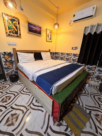 Imagen de la habitación del Hotel Plush hotels. Foto 11
