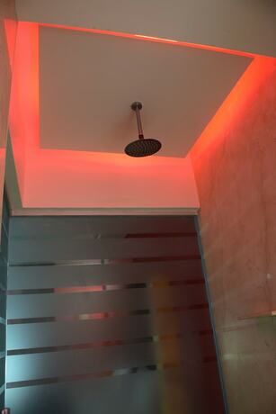 Imagen general del Hotel Plutarco Suites. Foto 1