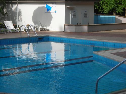 Imagen general del Hotel Plutone. Foto 9