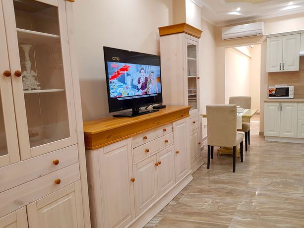 Imagen de la habitación del Hotel Plutus. Foto 17