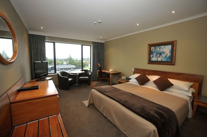 Imagen de la habitación del Hotel Plymouth International. Foto 5