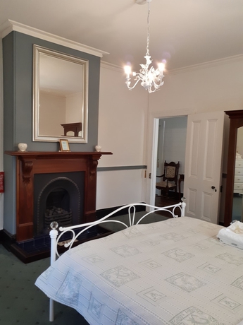 Imagen de la habitación del Hotel Plynlimmon -The Heritage Cottage at Kurrajong&nbsp;. Foto 7