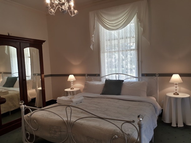 Imagen de la habitación del Hotel Plynlimmon -The Heritage Cottage at Kurrajong&nbsp;. Foto 8