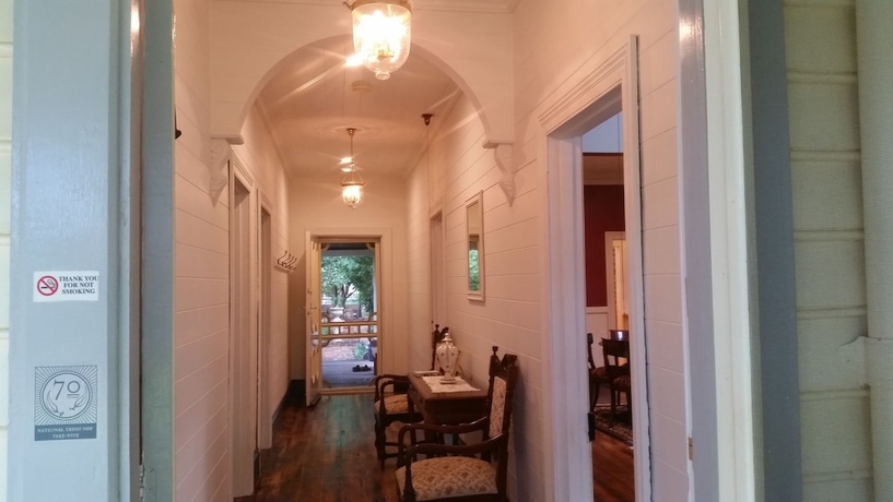 Imagen de los interiores del Hotel Plynlimmon -The Heritage Cottage at Kurrajong&nbsp;. Foto 15