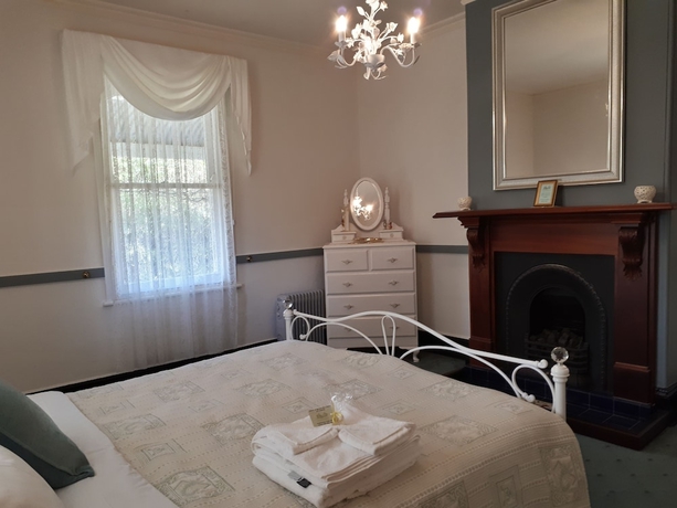Imagen de la habitación del Hotel Plynlimmon -The Heritage Cottage at Kurrajong&nbsp;. Foto 9