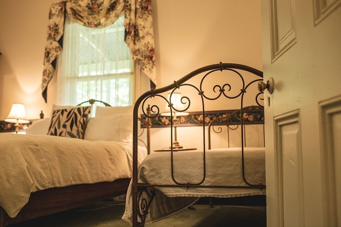 Imagen de la habitación del Hotel Plynlimmon -The Heritage Cottage at Kurrajong&nbsp;. Foto 10