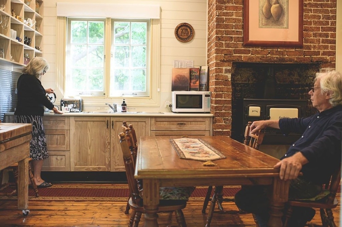 Imagen de la habitación del Hotel Plynlimmon -The Heritage Cottage at Kurrajong&nbsp;. Foto 11