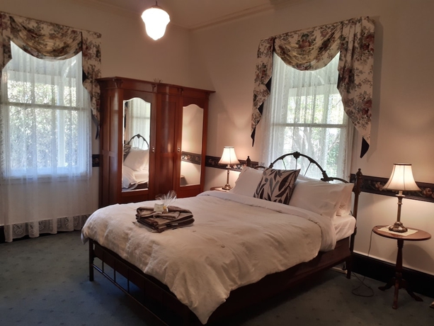 Imagen de la habitación del Hotel Plynlimmon -The Heritage Cottage at Kurrajong&nbsp;. Foto 12