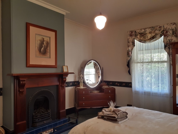 Imagen de la habitación del Hotel Plynlimmon -The Heritage Cottage at Kurrajong&nbsp;. Foto 13