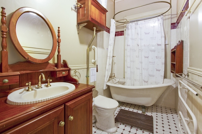 Imagen de la habitación del Hotel Plynlimmon -The Heritage Cottage at Kurrajong&nbsp;. Foto 14
