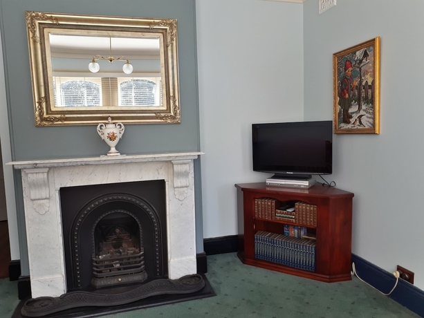 Imagen de los interiores del Hotel Plynlimmon -The Heritage Cottage at Kurrajong&nbsp;. Foto 18