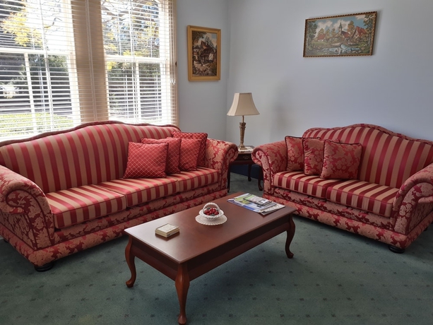 Imagen de los interiores del Hotel Plynlimmon -The Heritage Cottage at Kurrajong&nbsp;. Foto 19