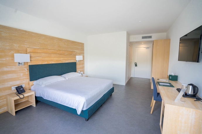 Imagen de la habitación del Hotel Pm, Catanzaro. Foto 2