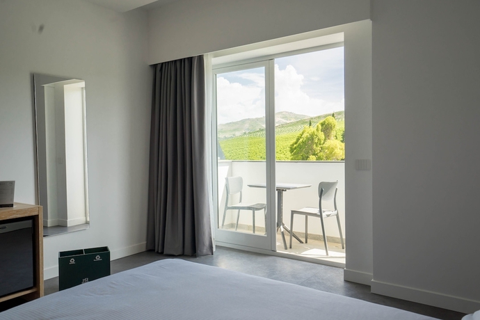 Imagen de la habitación del Hotel Pm. Foto 10