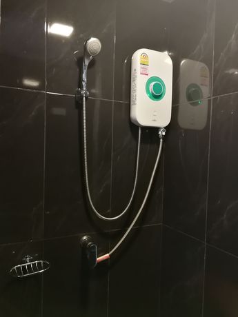 Imagen de la habitación del Hotel Pm Residence. Foto 11