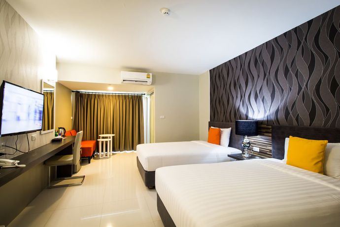 Imagen de la habitación del Hotel Pm Residence. Foto 13