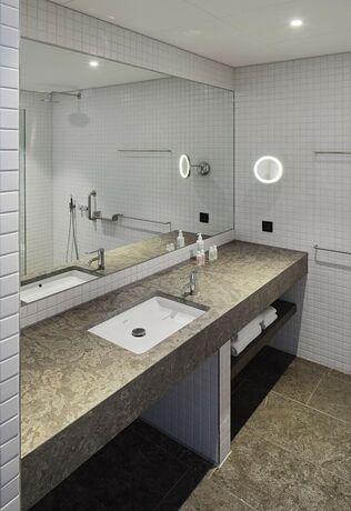 Imagen general del Hotel Pm and V&auml;nner. Foto 1