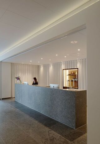 Imagen general del Hotel Pm and V&auml;nner. Foto 2