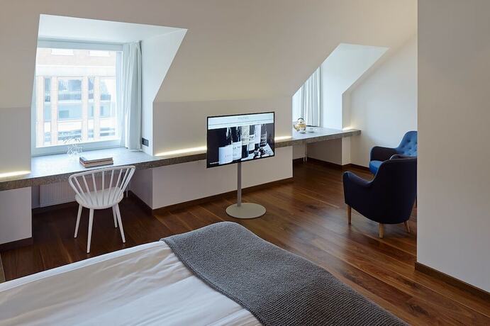 Imagen general del Hotel Pm and V&auml;nner. Foto 3