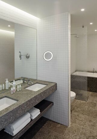 Imagen general del Hotel Pm and V&auml;nner. Foto 4