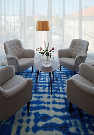 Imagen general del Hotel Pm and V&auml;nner. Foto 11