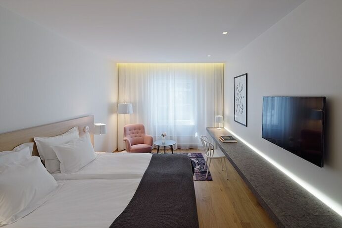 Imagen de la habitación del Hotel Pm and V&auml;nner. Foto 15