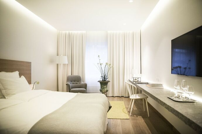 Imagen de la habitación del Hotel Pm and V&auml;nner. Foto 18