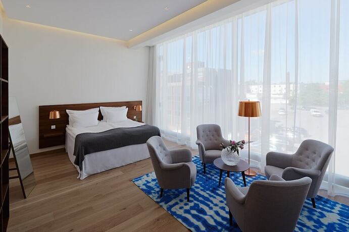 Imagen de la habitación del Hotel Pm and V&auml;nner. Foto 22