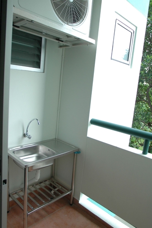 Imagen de la habitación del Hotel Pmtk Residence. Foto 2