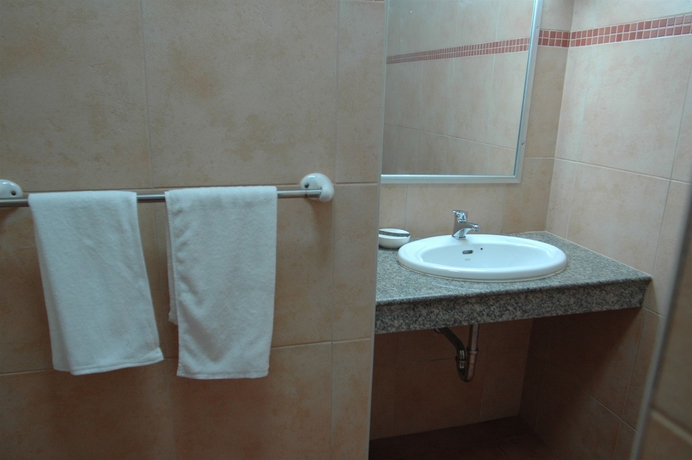 Imagen de la habitación del Hotel Pmtk Residence. Foto 3