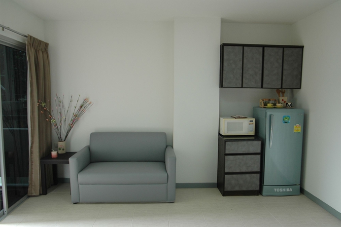 Imagen de la habitación del Hotel Pmtk Residence. Foto 6