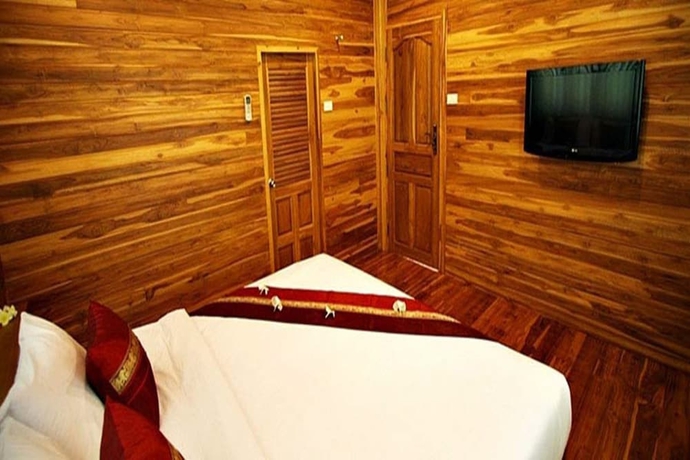 Imagen de la habitación del Hotel P.n. Gold Resort. Foto 2