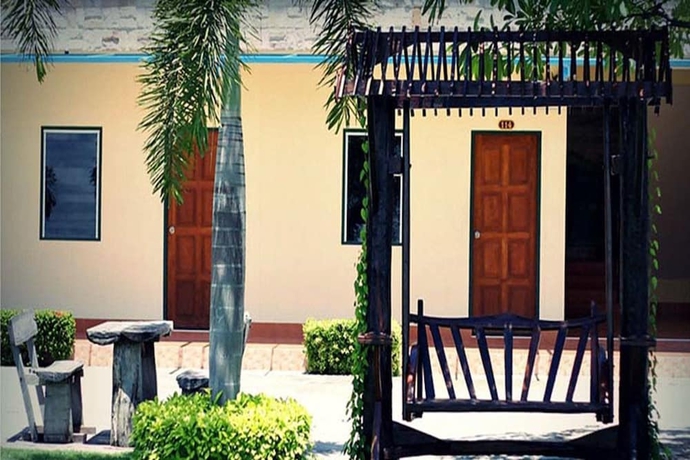 Imagen de los interiores del Hotel P.n. Gold Resort. Foto 17