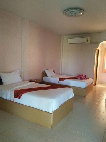 Imagen de la habitación del Hotel P.n. Gold Resort. Foto 6