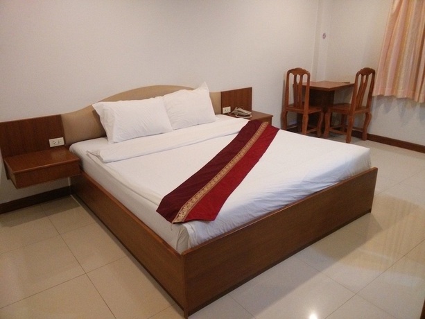 Imagen de la habitación del Hotel P.n. Gold Resort. Foto 9