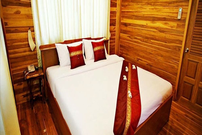 Imagen de la habitación del Hotel P.n. Gold Resort. Foto 11