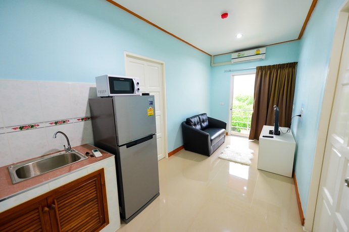 Imagen de la habitación del Hotel Pn Home Service. Foto 3