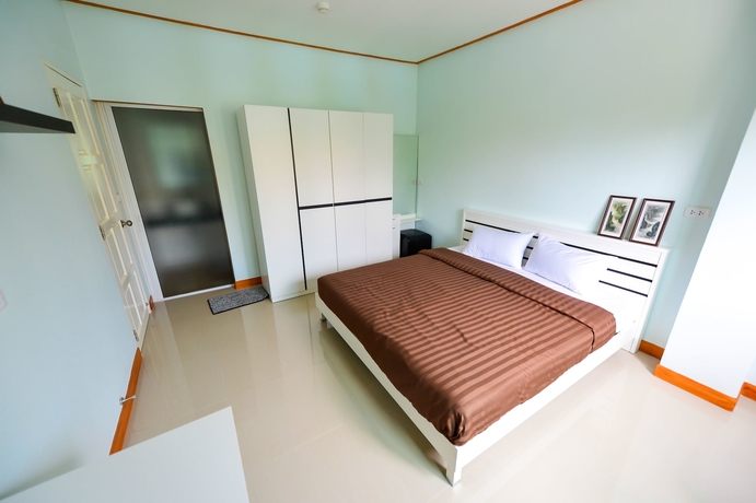 Imagen de la habitación del Hotel Pn Home Service. Foto 4