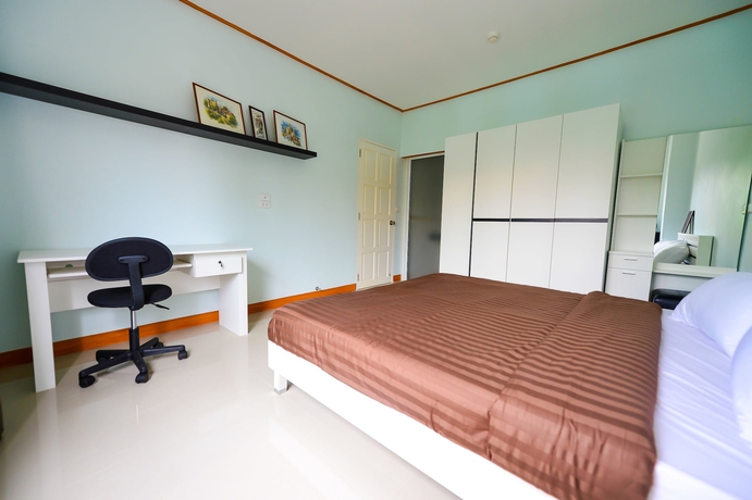 Imagen de la habitación del Hotel Pn Home Service. Foto 5