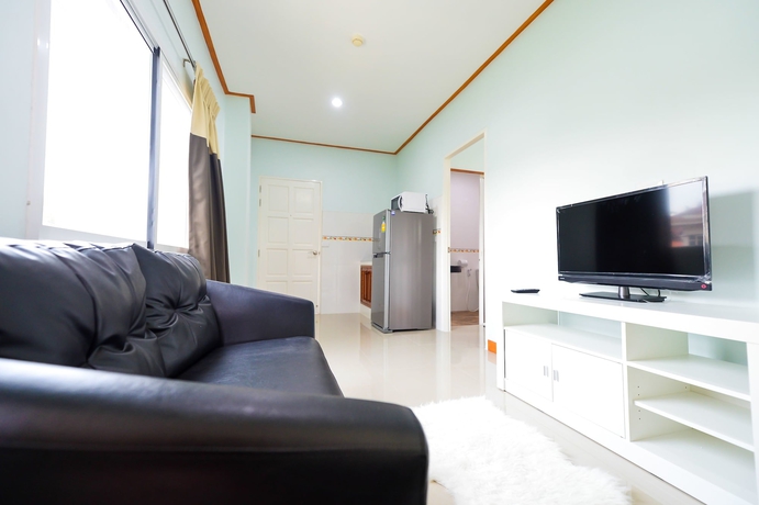 Imagen de la habitación del Hotel Pn Home Service. Foto 6