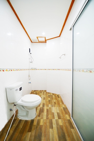 Imagen de la habitación del Hotel Pn Home Service. Foto 9