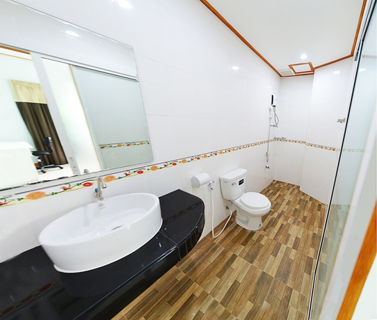 Imagen de la habitación del Hotel Pn Home Service. Foto 10