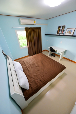 Imagen de la habitación del Hotel Pn Home Service. Foto 11