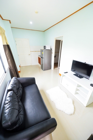 Imagen de los interiores del Hotel Pn Home Service. Foto 19