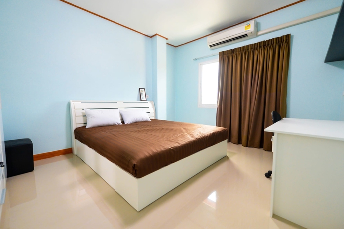 Imagen de la habitación del Hotel Pn Home Service. Foto 13