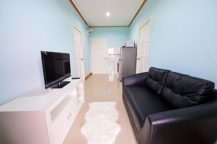 Imagen de la habitación del Hotel Pn Home Service. Foto 14