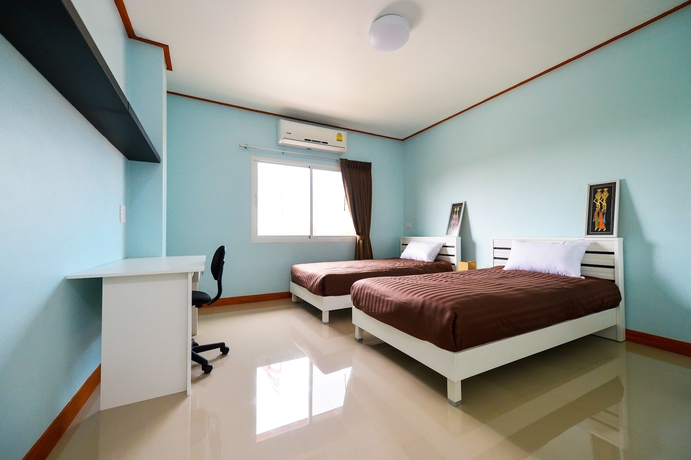 Imagen de la habitación del Hotel Pn Home Service. Foto 15