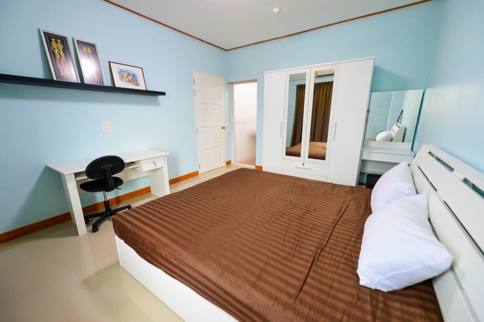 Imagen de la habitación del Hotel Pn Home Service. Foto 16