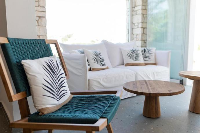 Imagen general del Hotel Pnoi. Foto 4